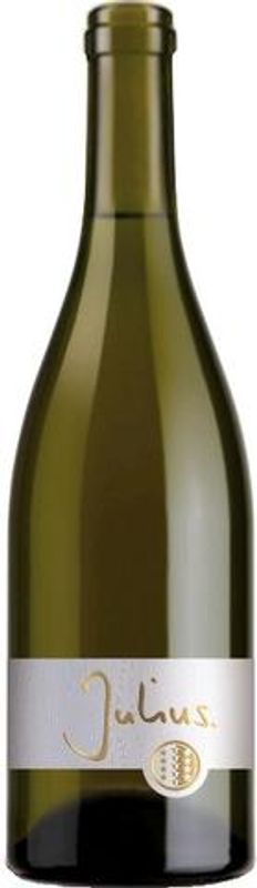 Flasche Ligne d'or blanc du Valais AOC Vins&Vignobles Julius SA von Vins&Vignobles Julius SA