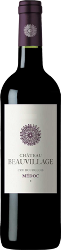 Château Beauvillage Château Beauvillage - 2019 - Bordeaux, Frankreich