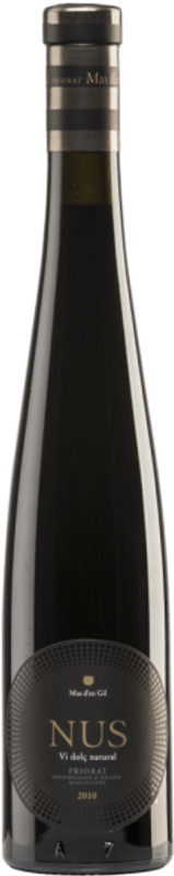 Bottle of Nus DOCa Mas d’en Gil from Mas d’en Gil