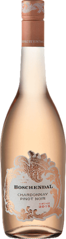 Flasche Chardonnay Pinot Noir Boschendal von Boschendal