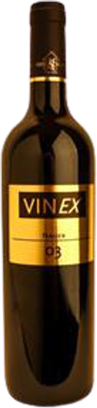 Bottle of Nauer Grosser Merlot Barrique AOC Nauer from Nauer