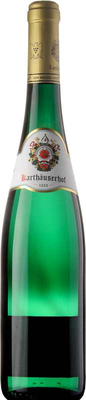 Flasche Karthäuserhofberg Riesling Grosses Gewächs Karthäuserhof von Karthäuserhof