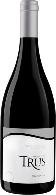 Image of Trus Crianza Ribera del Duero DO Bodegas Trus - 2020 - Duero-Tal (Castilla y Leon), Spanien