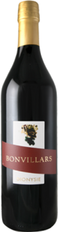 Bottiglia di Dionysie Bonvillars AOC Cave de Jolimont di Cave de Jolimont