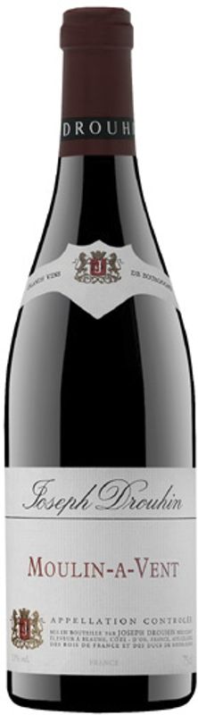 Flasche Moulin-a-Vent AC Joseph Drouhin von Joseph Drouhin