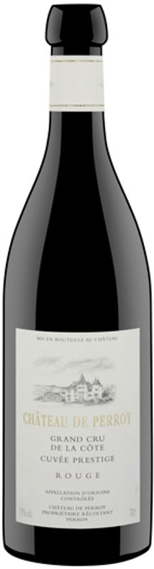Flasche Chateau de Perroy Cuvee Prestige Château de Perroy von Château de Perroy