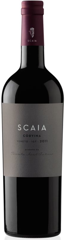 Flasche Scaia Corvina Tenuta Sant'Antonio von Tenuta Sant'Antonio