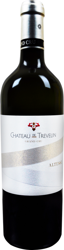 Bottiglia di Château de Trévelin Altesse Grand Cru Hammel SA di Hammel SA