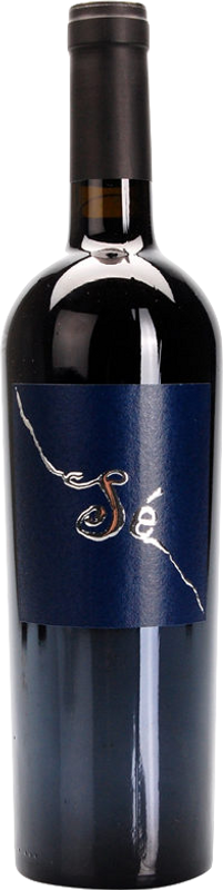Flasche SE Primitivo Salento IGT Gianfranco Fino von Gianfranco Fino