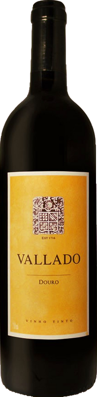 Bottle of Vallado D.O.C. Quinta do Vallado from Quinta do Vallado