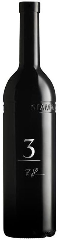 Flasche Stamm's Nr. 3 Stamm Weinbau von Stamm Weinbau