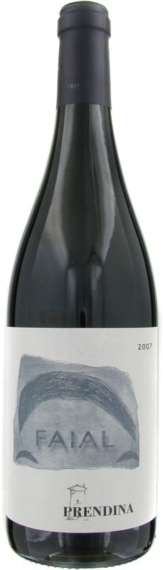 Merlot Garda DOC Faial La Prendina - 2021 - Lombardei, Italien