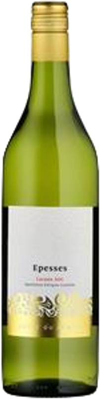 Bouteille de Epesses Perle du Léman Lavaux AOC Nauer de Nauer