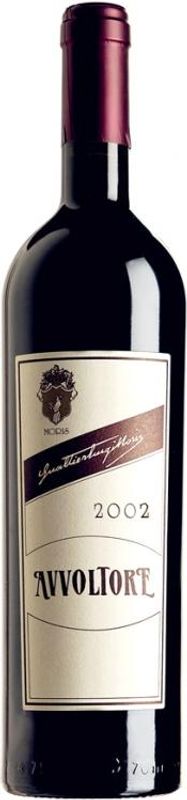 Flasche Avvoltore IGT Morisfarms von Morisfarms