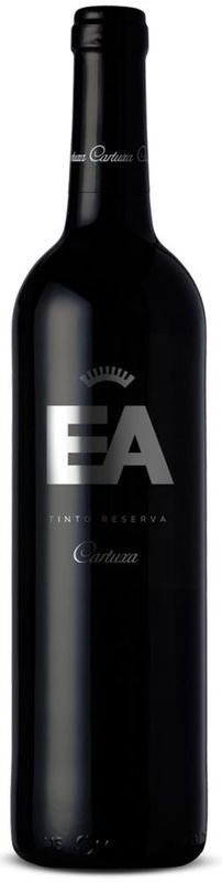 Flasche EA Reserva Vinho Regional Alentejano Adega da Cartuxa von Adega da Cartuxa