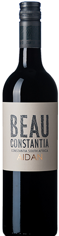 Bottle of Aidan Beau Constantia from Beau Constantia