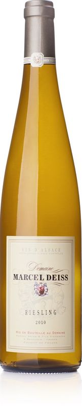 Flasche Alsace Schoffweg Marcel Deiss von Marcel Deiss