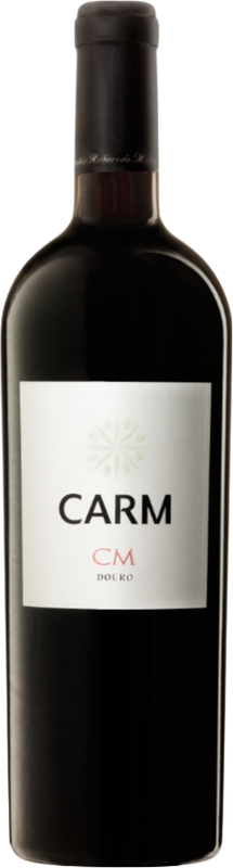 Flasche CARM CM DOC Carm von Carm