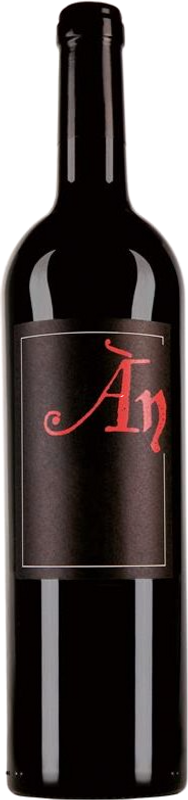 Bottle of AN Anima Negra DO Mallorca An Negra from An Negra
