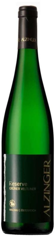 Bottiglia di Gruner Veltliner Reserve Leo Alzinger di Leo Alzinger
