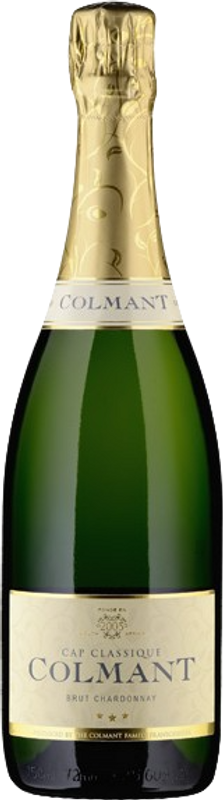 Bouteille de Colmant Blanc de Blancs NV Colmant de Colmant