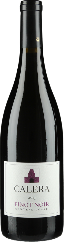 Flasche Pinot Noir Central Coast Calera von Calera