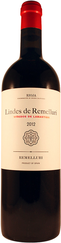 Image of Lindes de Remelluri Viñedos de Labastida DOCa Rioja Remelluri - 2020 - Oberer Ebro, Spanien