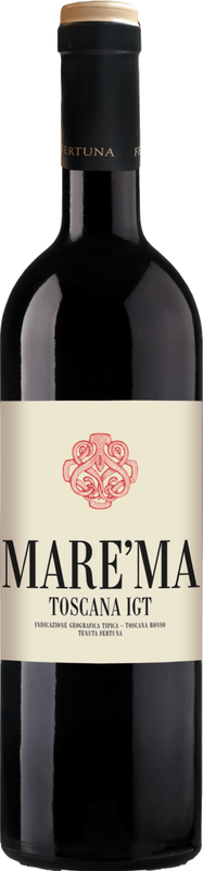 Bottle of Mare'ma IGT Tenuta Fertuna from Tenuta Fertuna