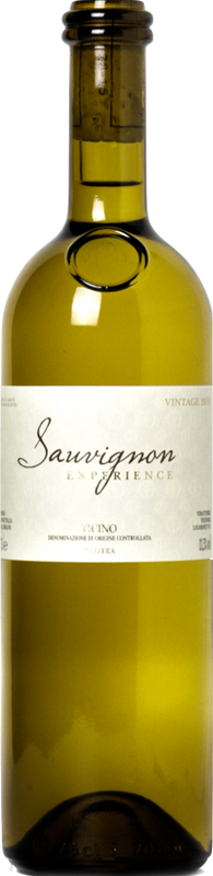 Bottiglia di Sauvignon Experience Vinattieri di Vinattieri
