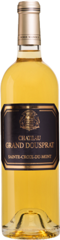 Bouteille de Château Grand Dousprat A.O.C. Château Grand Dousprat de Château Grand Dousprat