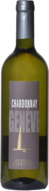 Bouteille de Chardonnay Genève AOC Domaine Des Rothis de Domaine Des Rothis