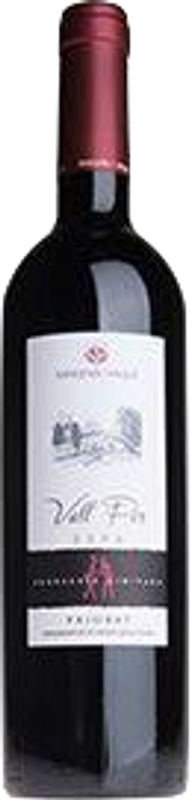 Flasche Vall Por Priorat DOCa Sangenís i Vaqué Sangenís i Vaqué von Sangenís i Vaqué
