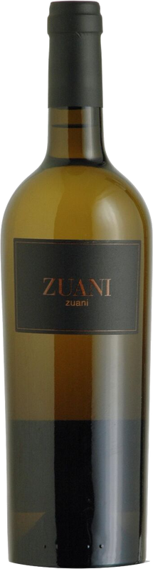 Bouteille de Collio Bianco DOC Vigne Zuani - Vigneti in San Floriano del Collio de Zuani - Vigneti in San Floriano del Collio