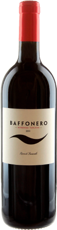 Bouteille de Baffonero Rocca di Frassinello de Rocca di Frassinello