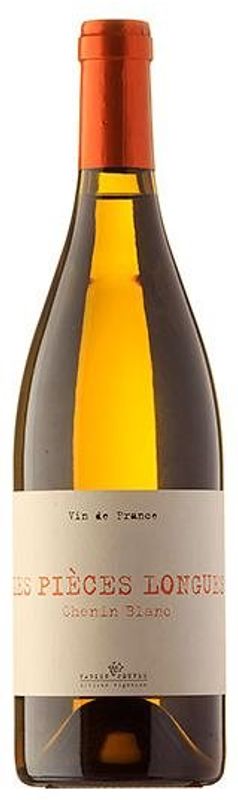 Bouteille de Les Pièces Longues VDF Mas del Périé de Mas del Périé