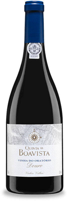 Flasche Vinha do Oratório Douro DOC Quinta Da Boavista von Quinta Da Boavista