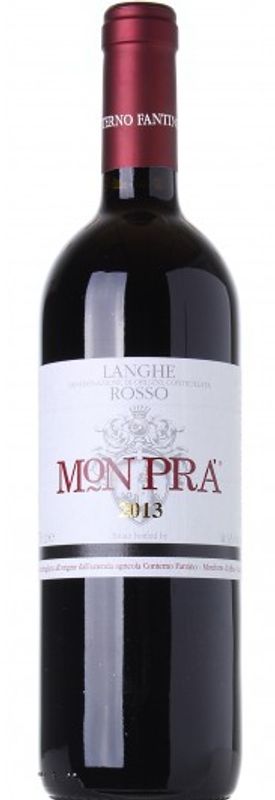 Bouteille de Langhe Rosso DOC Monpra Conterno Fantino de Conterno Fantino