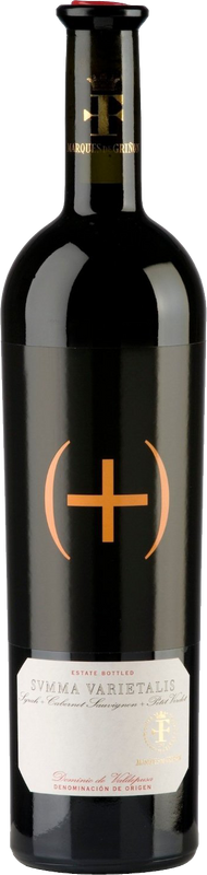 Bouteille de Summa Varietalis Marques de Grinon Dom. de Valdepusa DO Dominio de Valdepusa Marqués de Griñon de Dominio de Valdepusa Marqués de Griñon