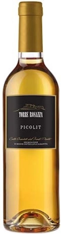Bouteille de Picolit Colli Orientali del Friuli Picolit DOCG Torre Rosazza de Torre Rosazza