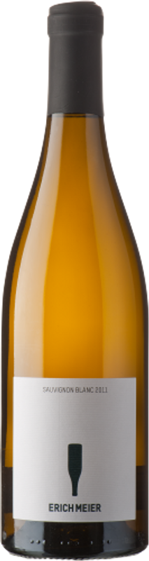 Flasche Sauvignon Blanc AOC Zürich Erich Meier von Erich Meier