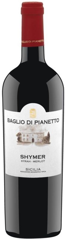 Image of Shymer IGT Baglio di Pianetto - 2019 - Sizilien, Italien