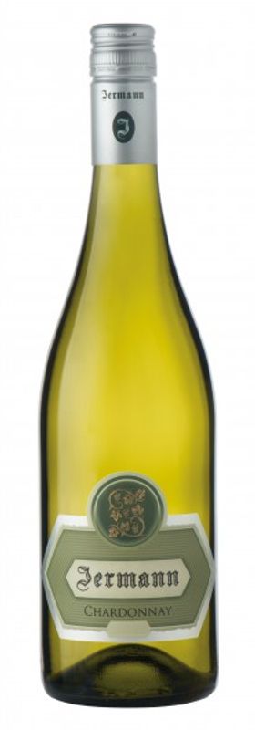 Bottle of Chardonnay Venezia Giulia IGP Jermann from Jermann