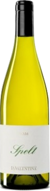 Bouteille de Spelt Trebbiano D' Abruzzo Sup DOC Fattoria La Valentina de Fattoria La Valentina
