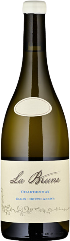 Flasche La Brune Chardonnay La Brune / The Valley von La Brune / The Valley