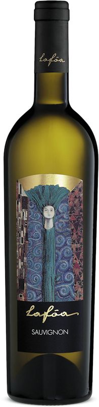 Bouteille de Sauvignon blanc Lafoa Cantina Produttori Colterenzio de Cantina Produttori Colterenzio