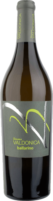Bottiglia di Ballarino DOC Maremma Toscana Valdonica di Valdonica
