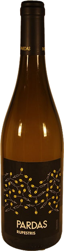 Bottle of Pardas Rupestris DO Celler Pardas from Celler Pardas