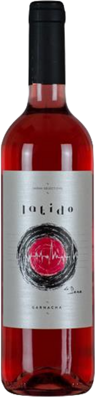 Bouteille de Latido de Sara Garnacha Rosé Sarah Selections de Sarah Selections