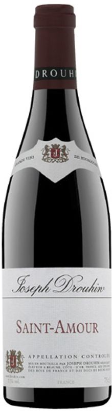 Bottle of Saint-Amour AC Joseph Drouhin from Joseph Drouhin