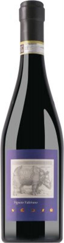 Flasche Barbaresco DOCG Valeirano La Spinetta von La Spinetta